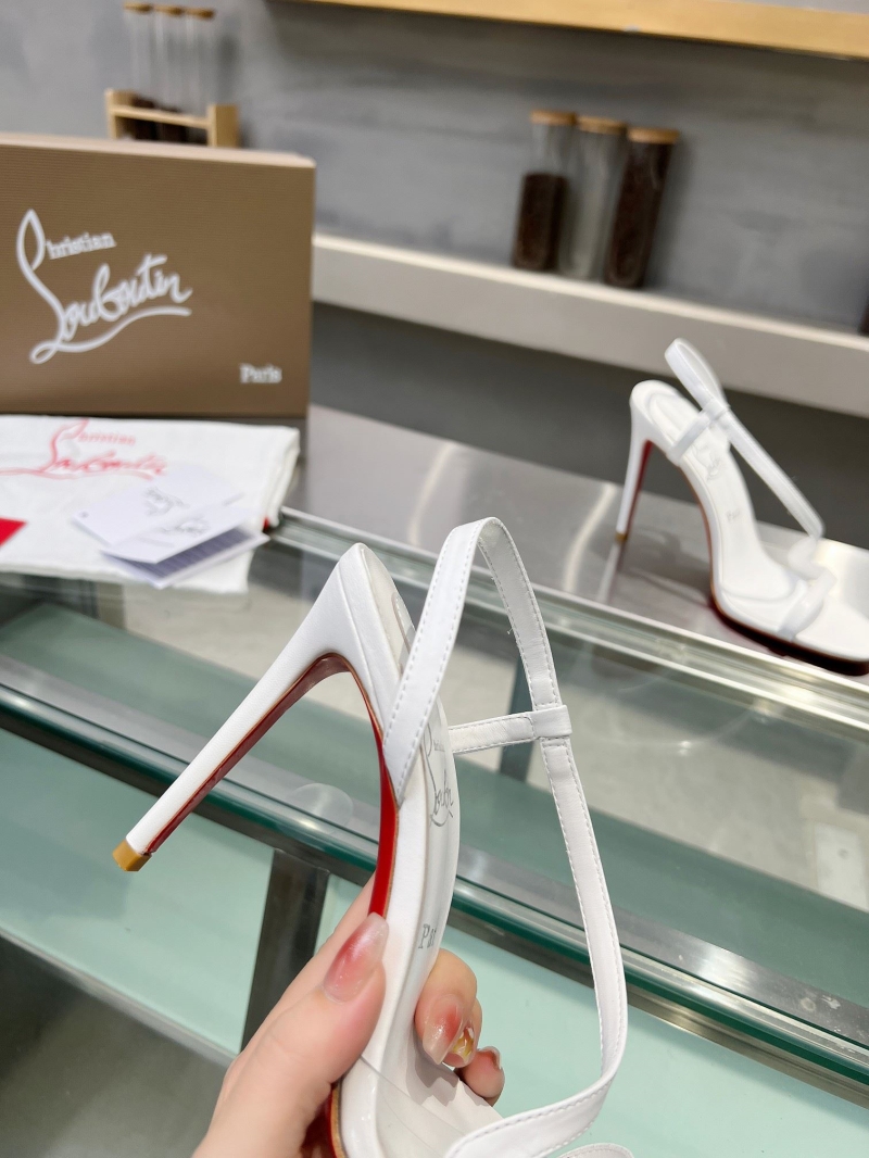 Christian Louboutin High Heels